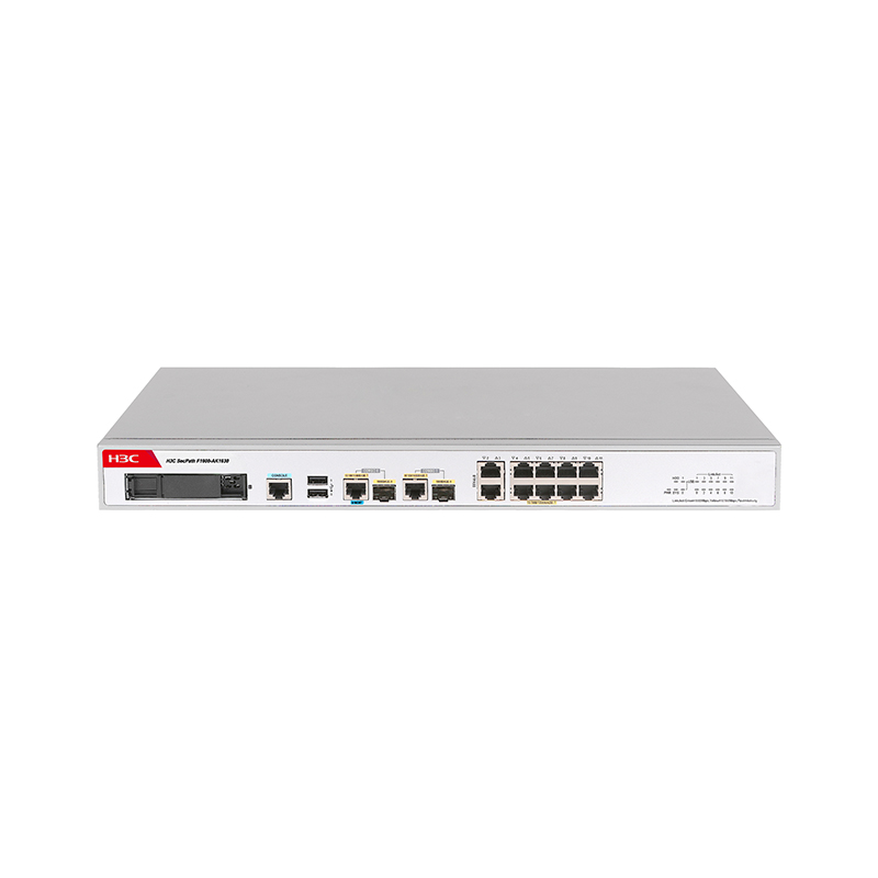 NS-SecPath F1000-AK1030+9801A2TU